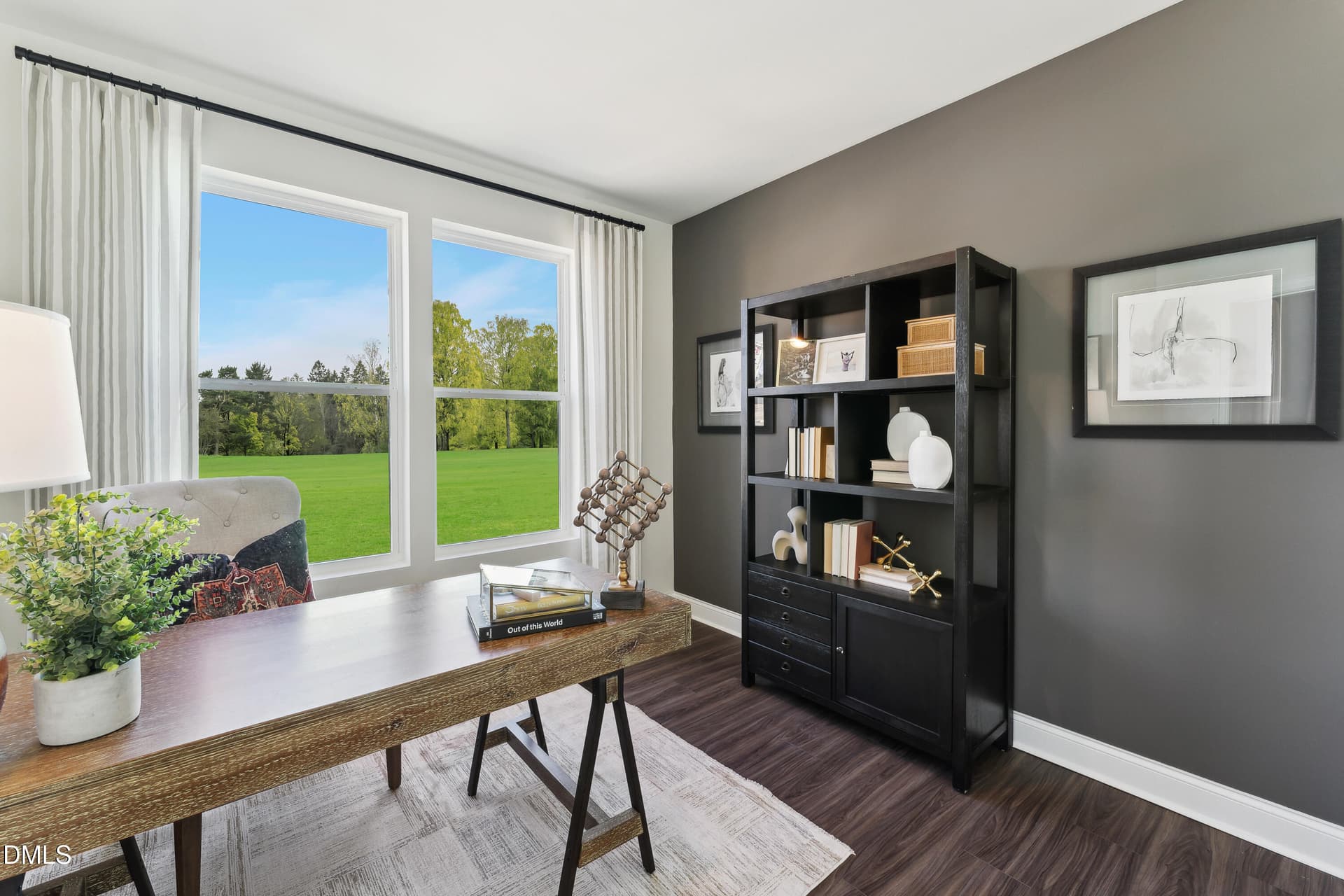 Julianne Office - 100 Ailey Brook Way #200, Wake Forest, NC 27587