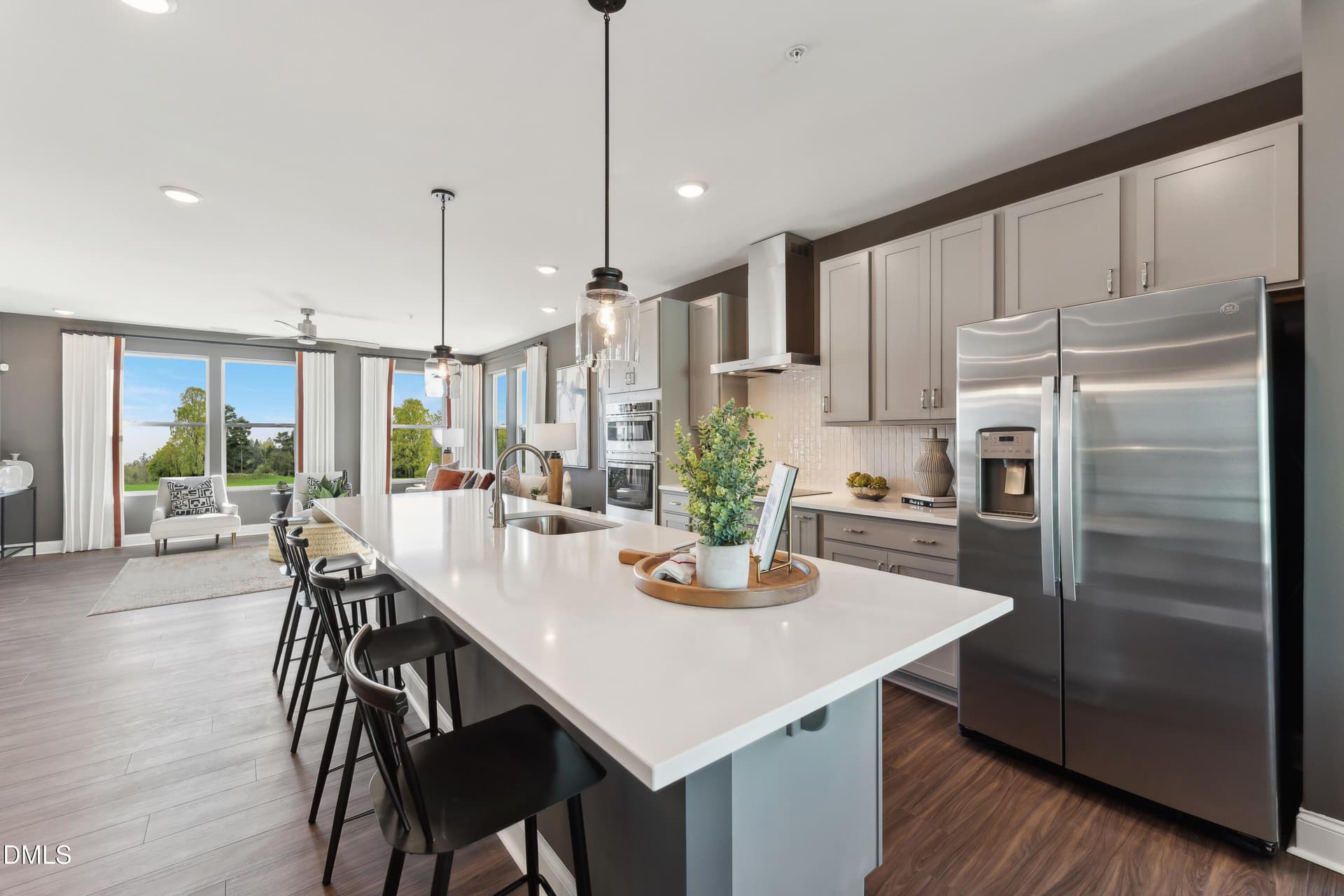 Julianne Kitchen 3 - 100 Ailey Brook Way #200, Wake Forest, NC 27587