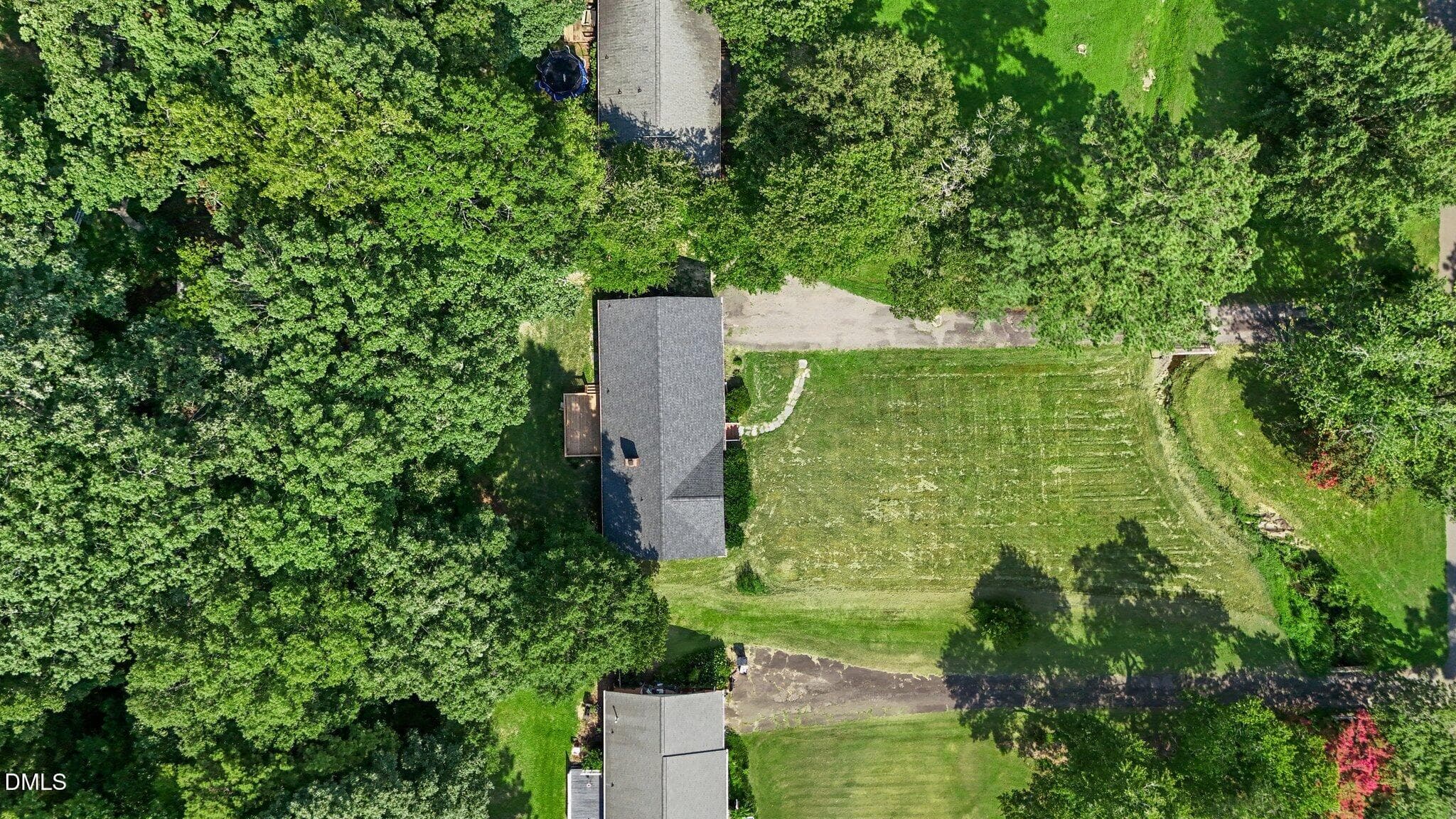 DJI_20260811165855_0727_D - 155 Barclay Road, Durham, NC 27712, Durham