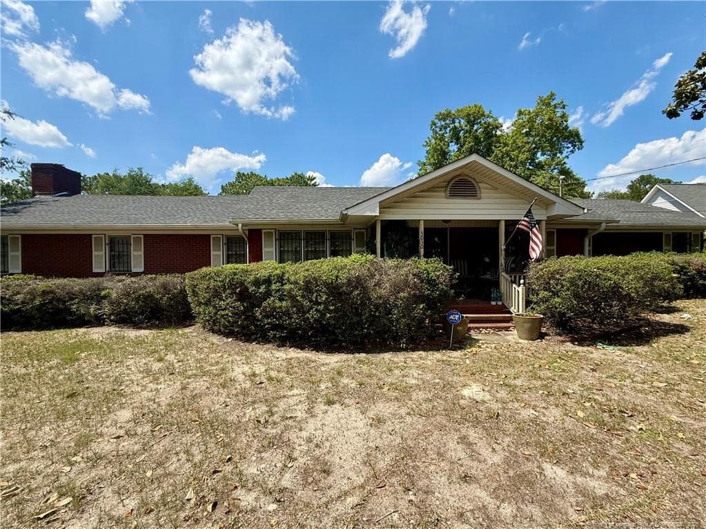 Photo 3 - 3030 Cumberland Road, Fayetteville, NC 28306, Fayetteville