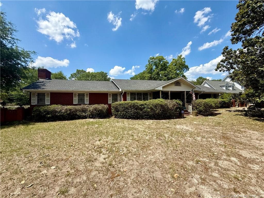 Photo 4 - 3030 Cumberland Road, Fayetteville, NC 28306, Fayetteville