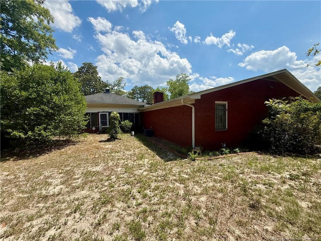 Photo 5 - 3030 Cumberland Road, Fayetteville, NC 28306, Fayetteville