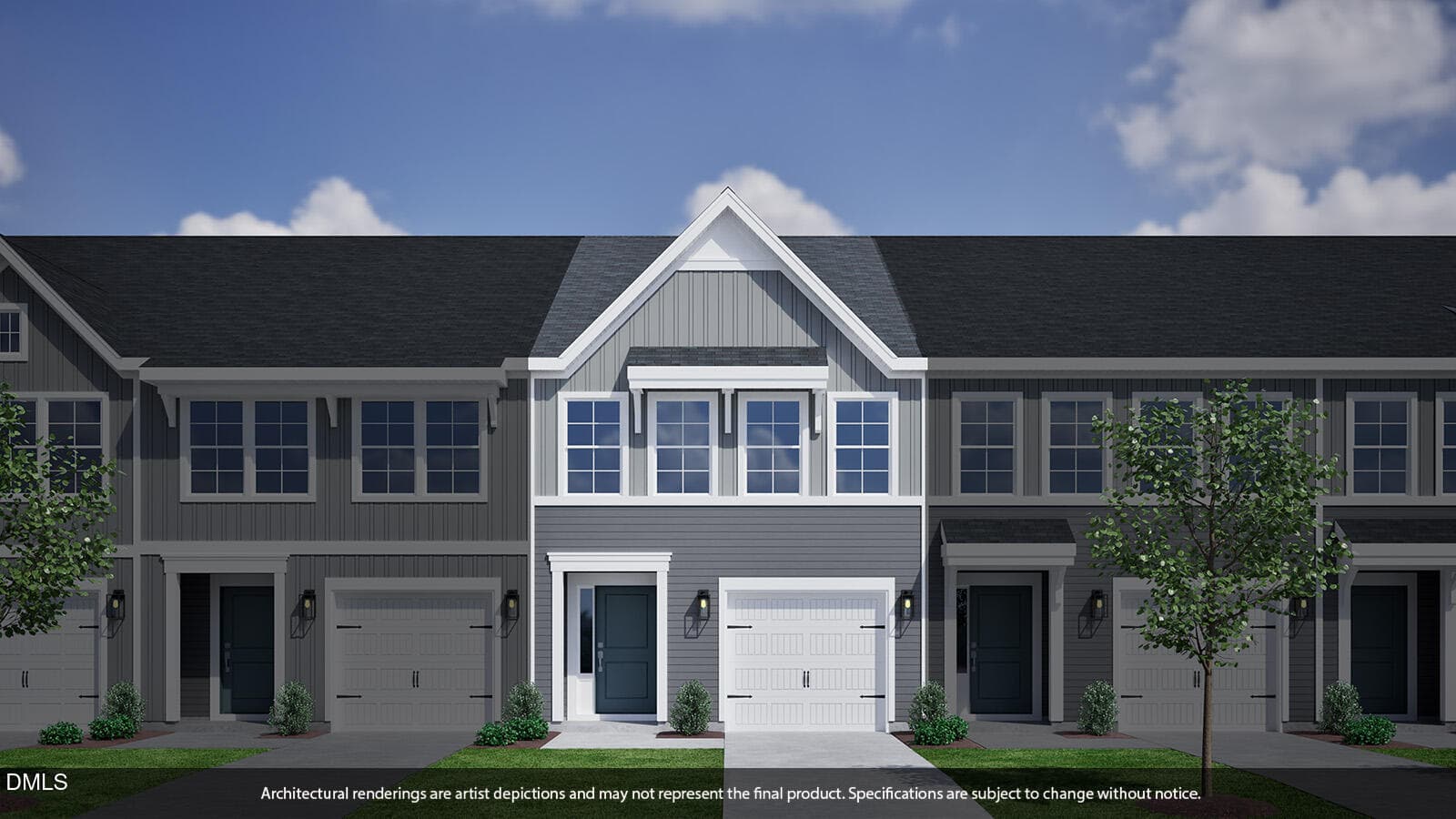 1130 Tea Rose Court 347, Durham, NC 27703