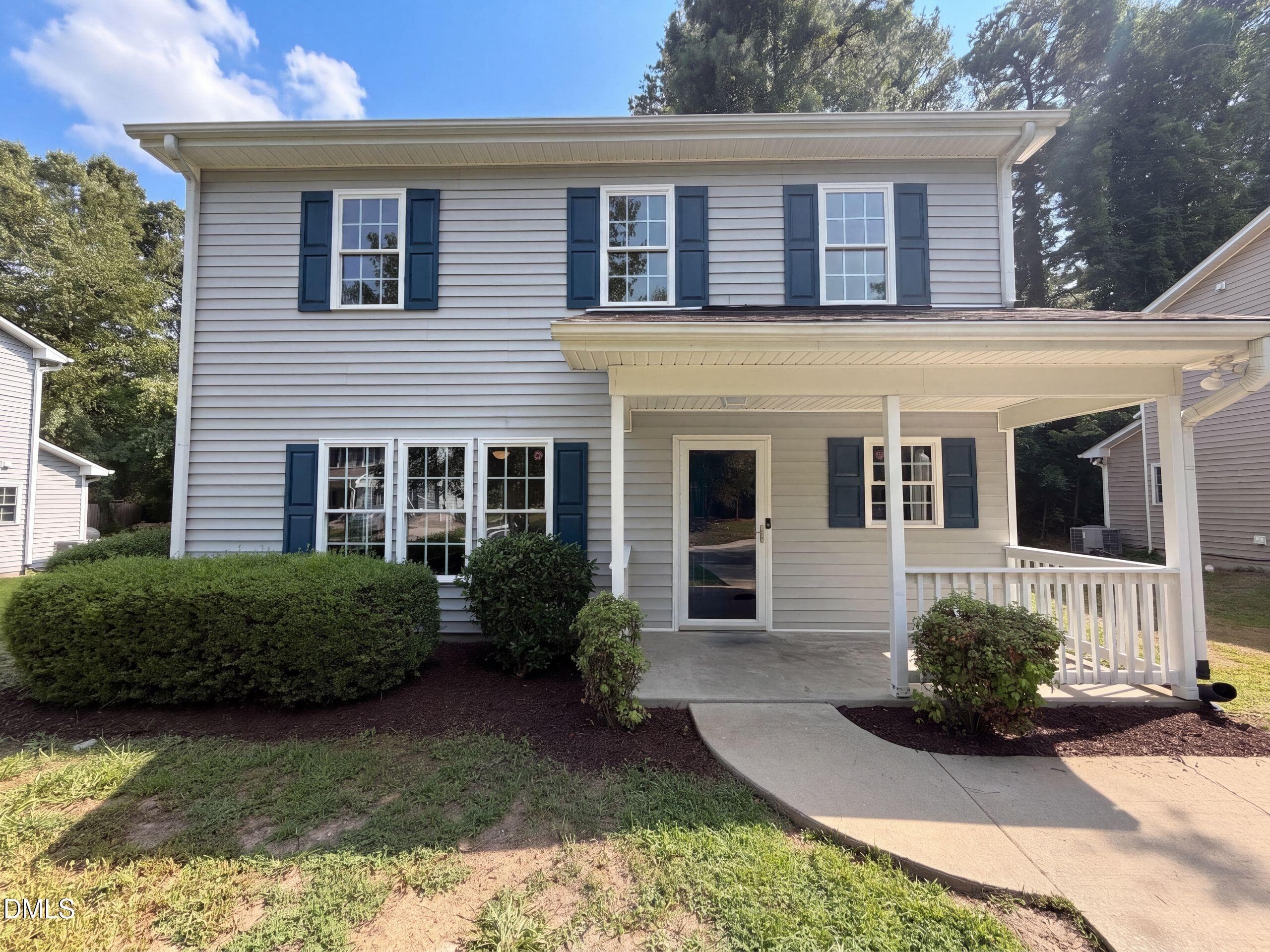 2808 Lutz Lane # 00003, Durham, NC 27703