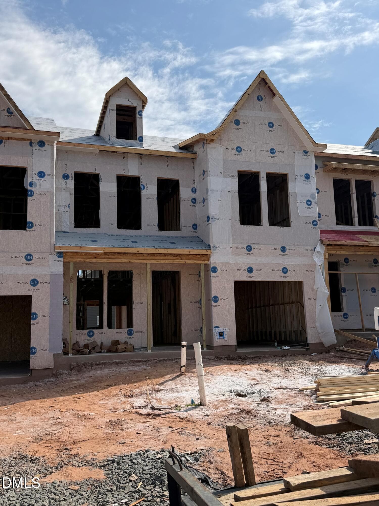 10 - 603 Lanceleaf Lane 10, Durham, NC 27703, Durham