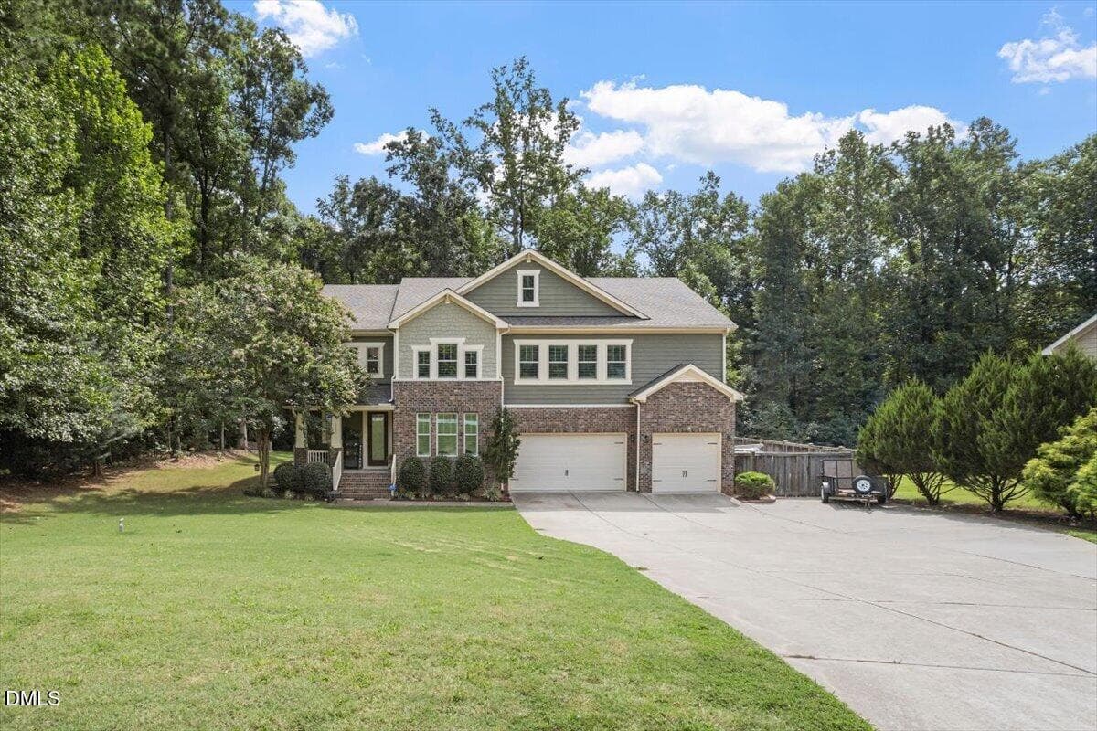 02-5420 Overdale Ln [3299390]_08132026_0 - 5420 Overdale Lane, Raleigh, NC 27603, Raleigh