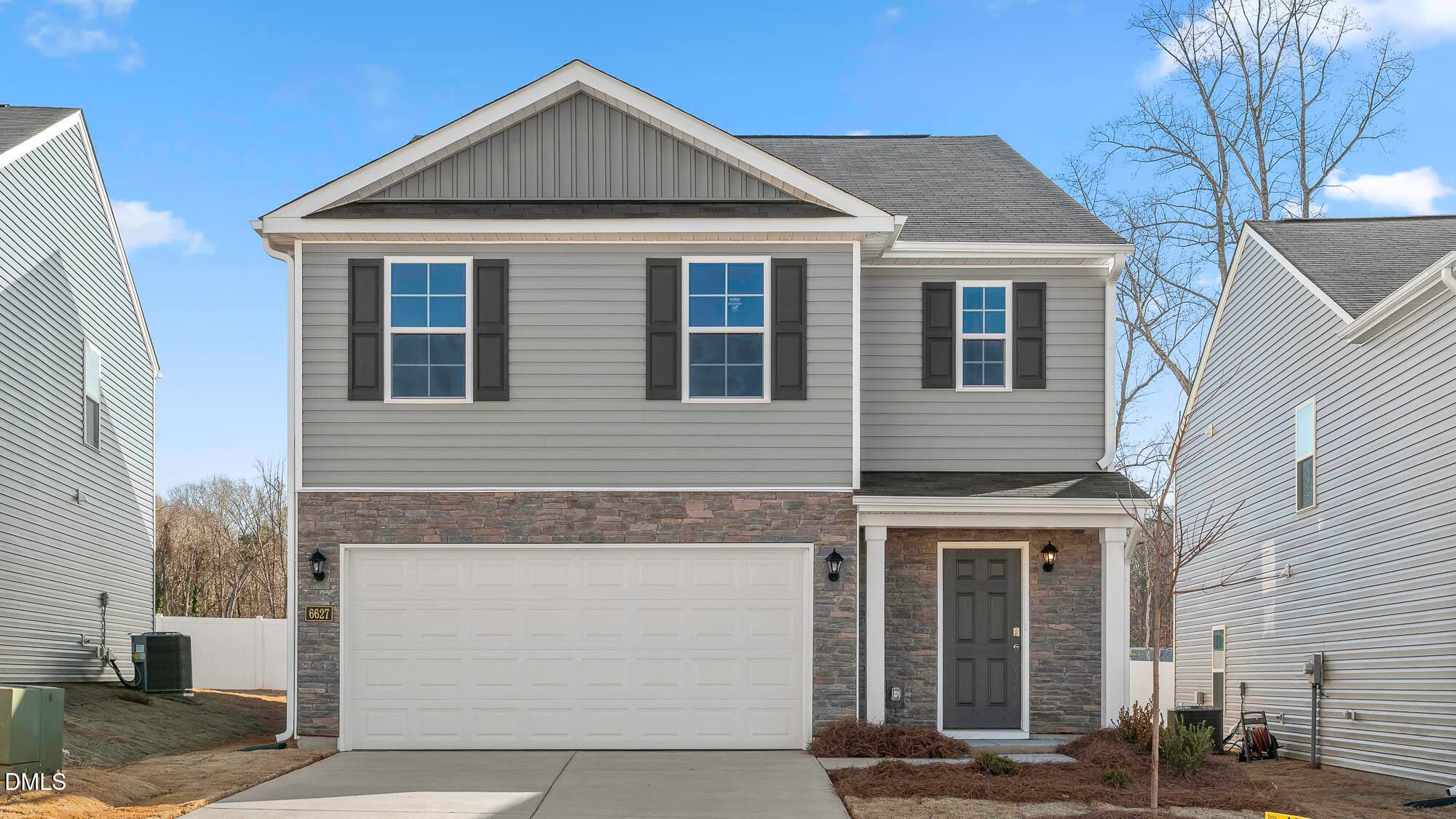 537 Tradition Farm Place, Wendell, NC 27591