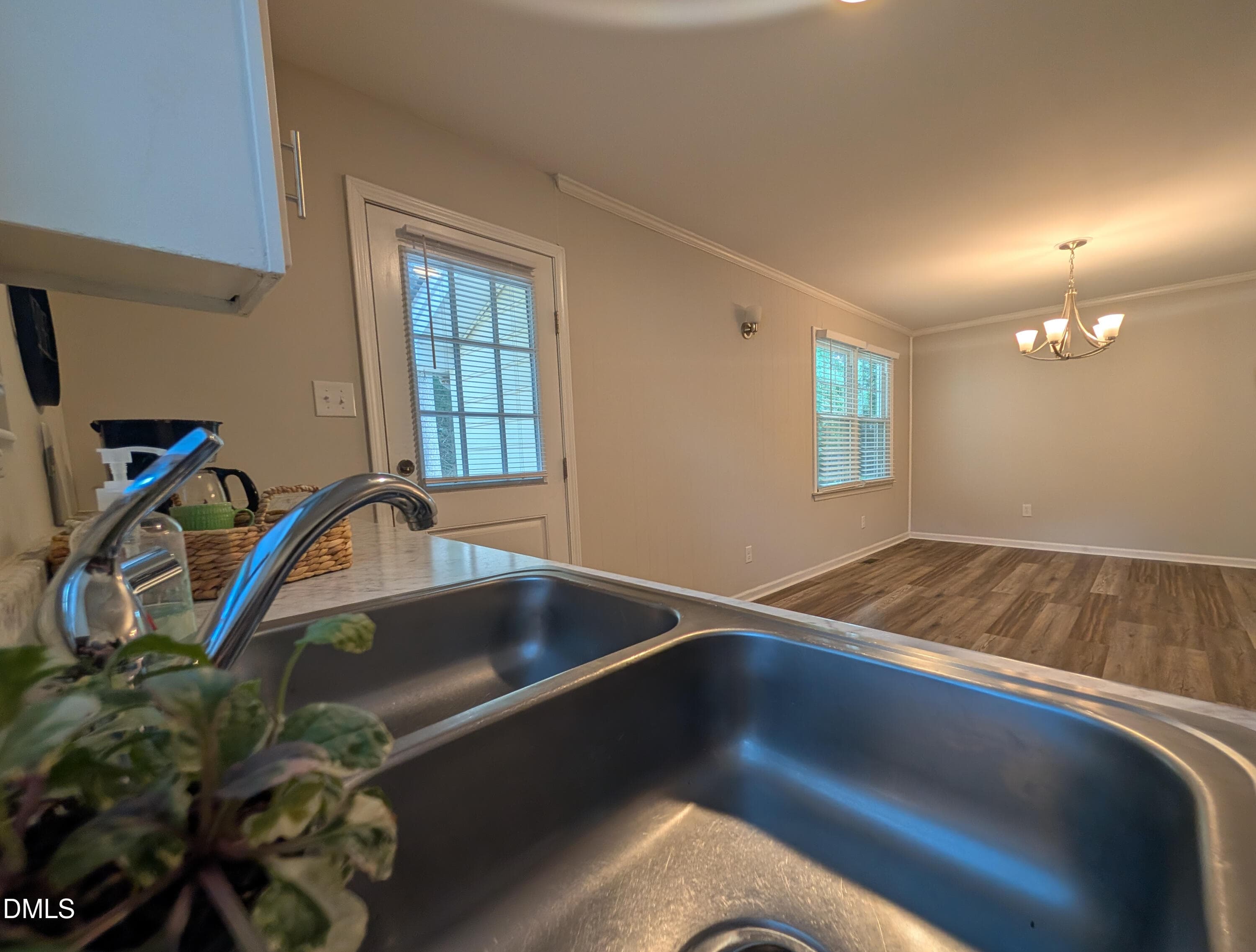 Kitchen - 118 E Mciver Street, Zebulon, NC 27597