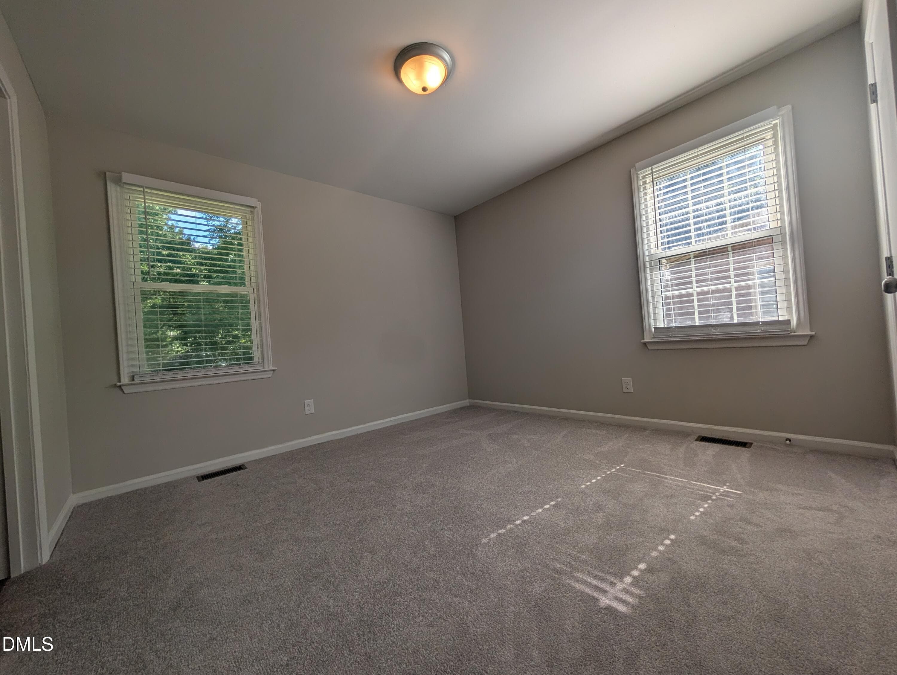 Master Bedroom - 118 E Mciver Street, Zebulon, NC 27597