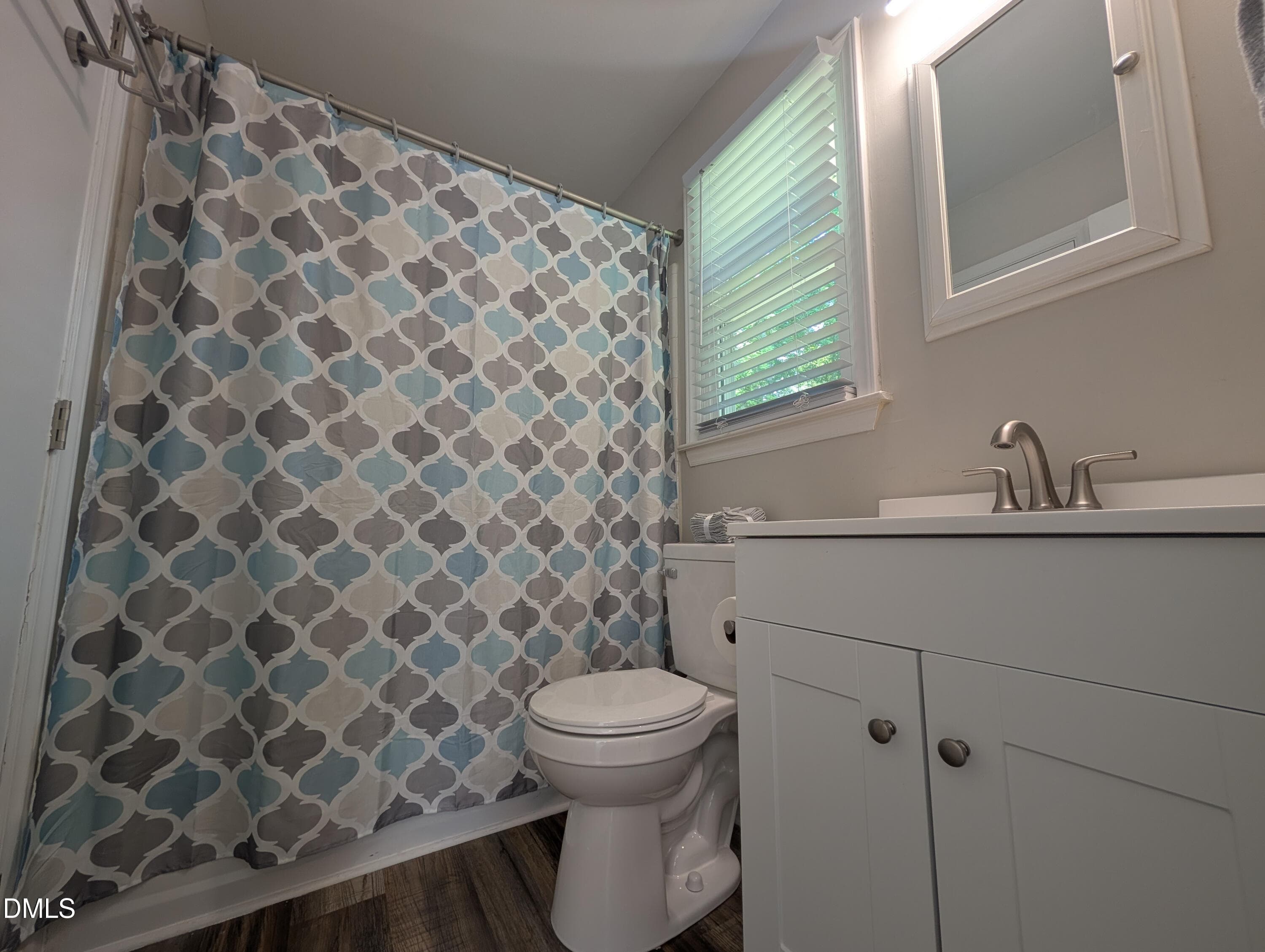 Master Bathroom - 118 E Mciver Street, Zebulon, NC 27597