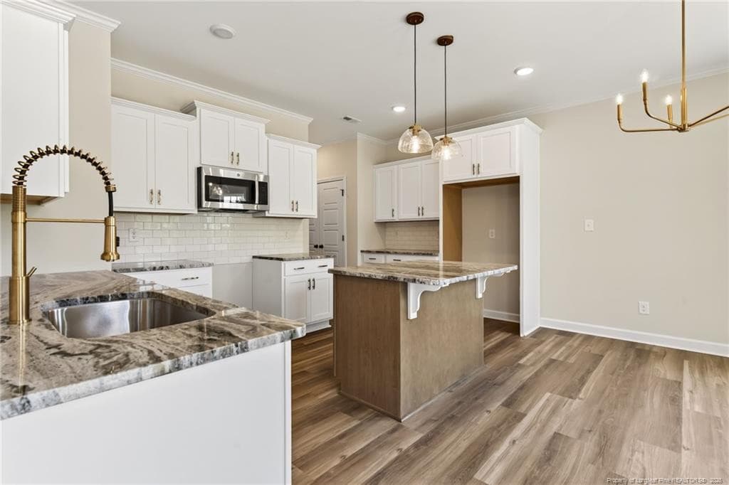 Photo 5 - 1149 Hedgewood Drive, Hope Mills, NC 28348