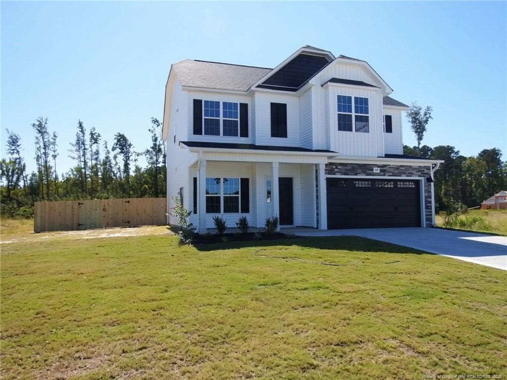 Photo 4 - 1149 Hedgewood Drive, Hope Mills, NC 28348