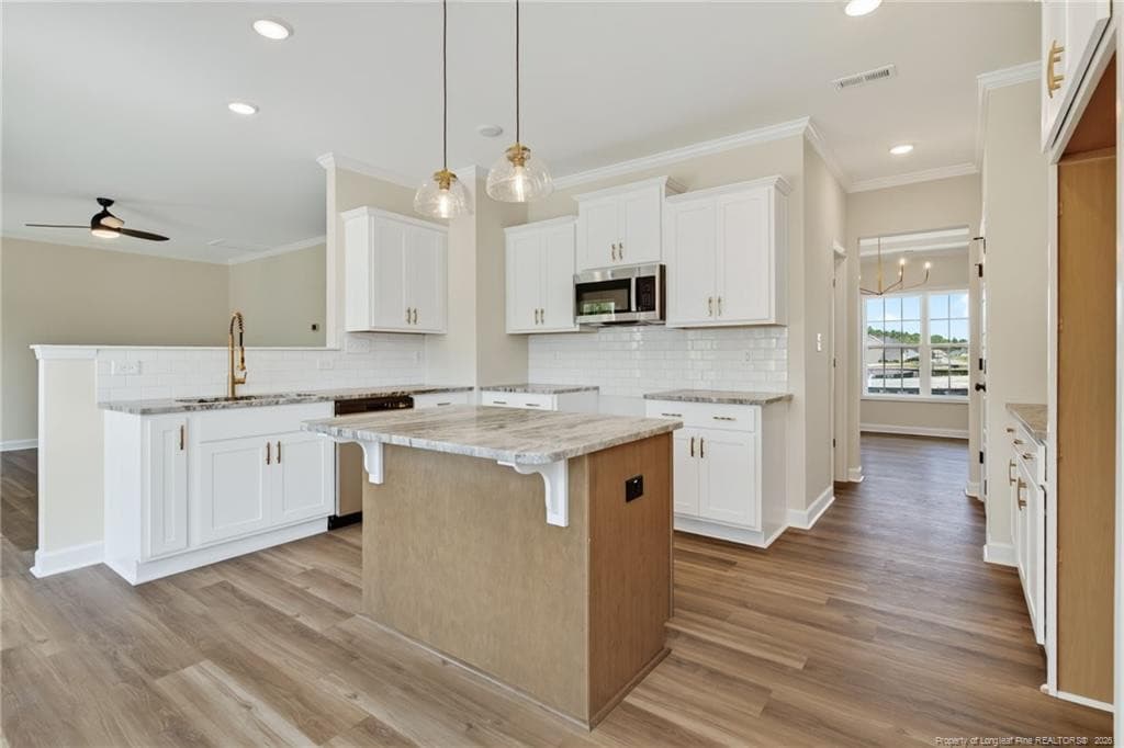 Photo 7 - 1149 Hedgewood Drive, Hope Mills, NC 28348