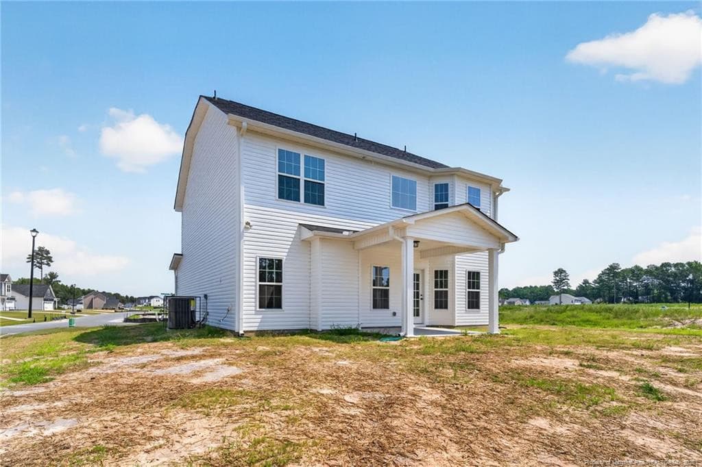 Photo 31 - 1149 Hedgewood Drive, Hope Mills, NC 28348