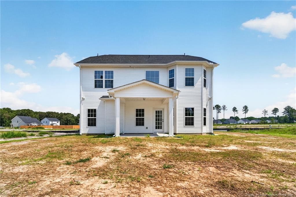 Photo 32 - 1149 Hedgewood Drive, Hope Mills, NC 28348