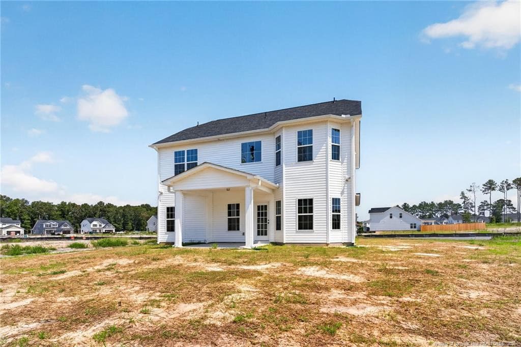 Photo 33 - 1149 Hedgewood Drive, Hope Mills, NC 28348