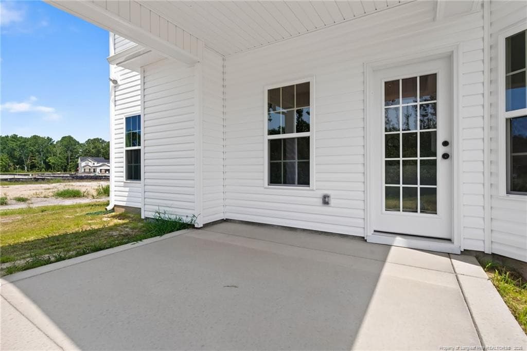 Photo 34 - 1149 Hedgewood Drive, Hope Mills, NC 28348