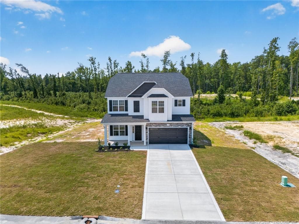 Photo 37 - 1149 Hedgewood Drive, Hope Mills, NC 28348