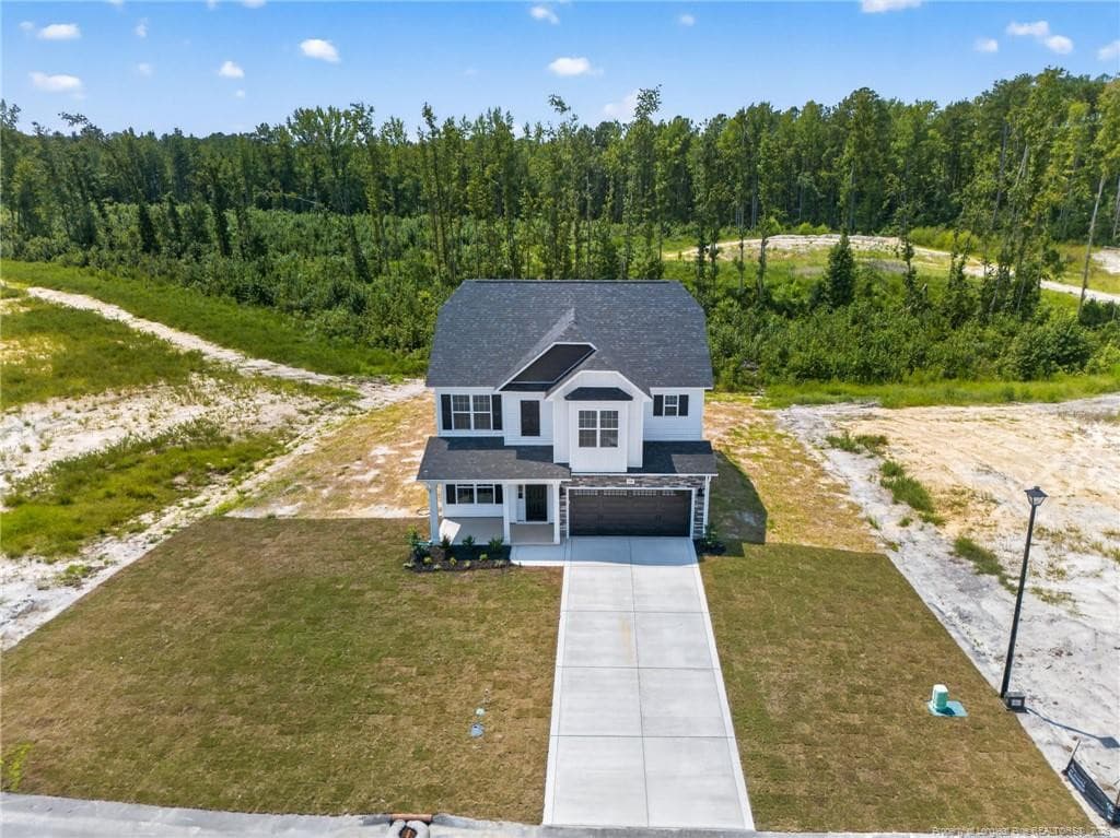 Photo 40 - 1149 Hedgewood Drive, Hope Mills, NC 28348