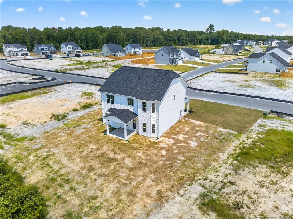 Photo 42 - 1149 Hedgewood Drive, Hope Mills, NC 28348