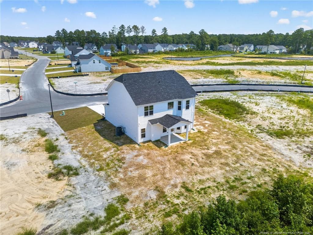 Photo 44 - 1149 Hedgewood Drive, Hope Mills, NC 28348