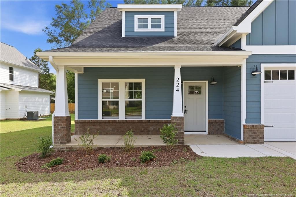 Photo 3 - 224 Telluride Court, Aberdeen, NC 28315