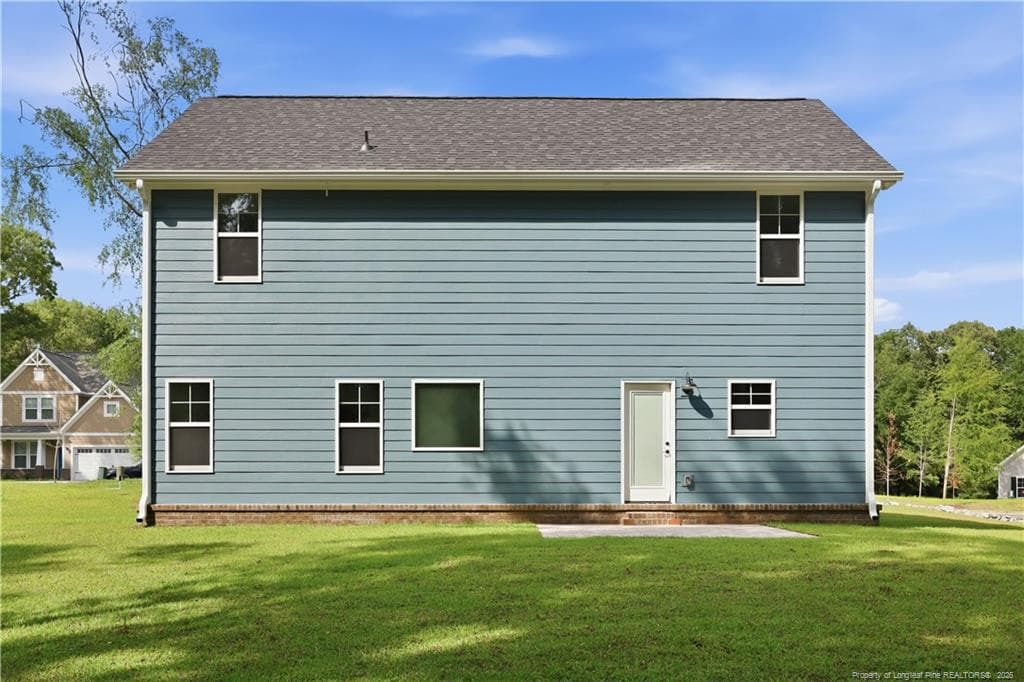 Photo 4 - 224 Telluride Court, Aberdeen, NC 28315