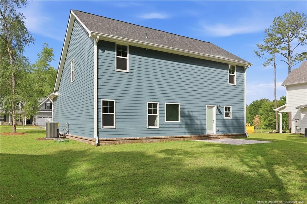 Photo 5 - 224 Telluride Court, Aberdeen, NC 28315