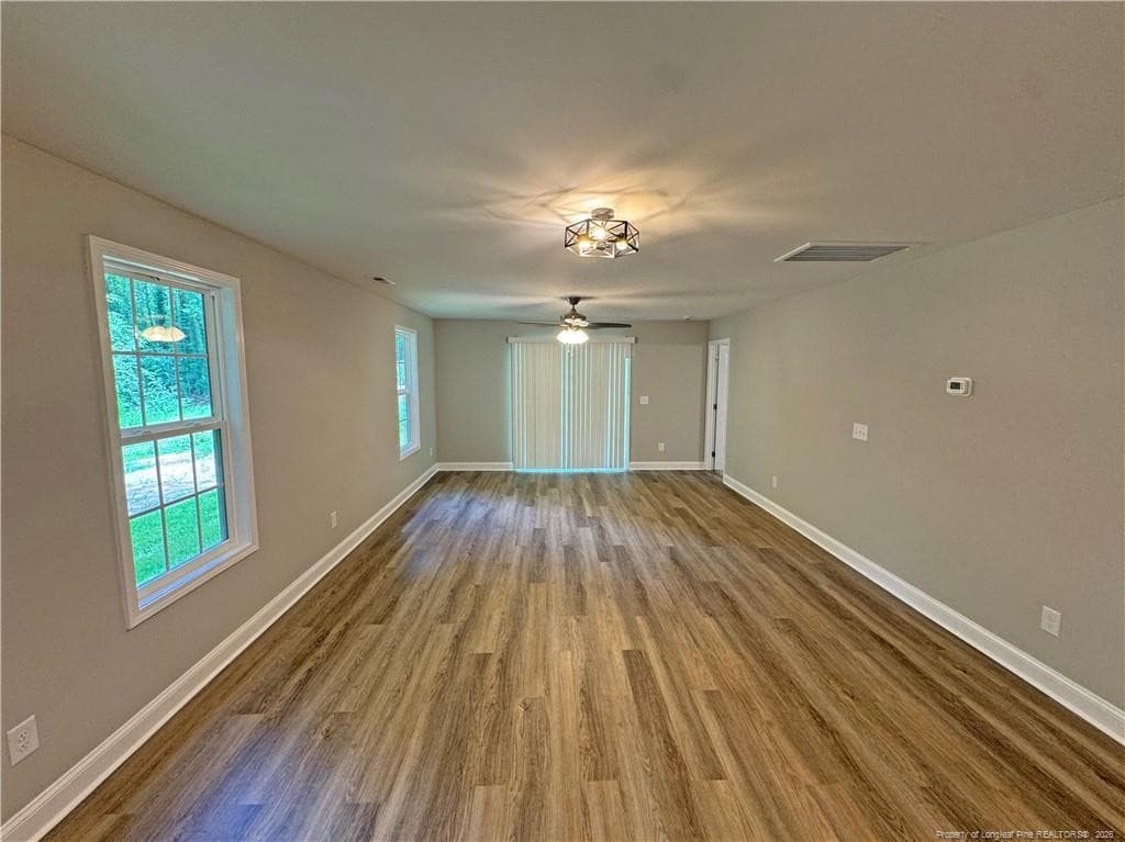 Photo 2 - 209 Robinson Street, Rockingham, NC 28379
