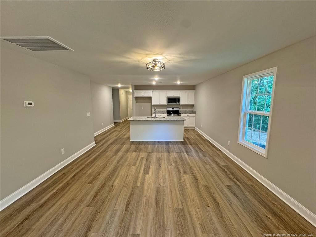 Photo 4 - 209 Robinson Street, Rockingham, NC 28379, Rockingham