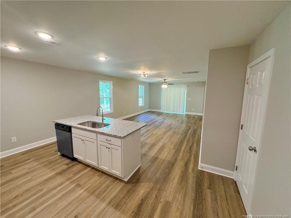 Photo 6 - 209 Robinson Street, Rockingham, NC 28379, Rockingham