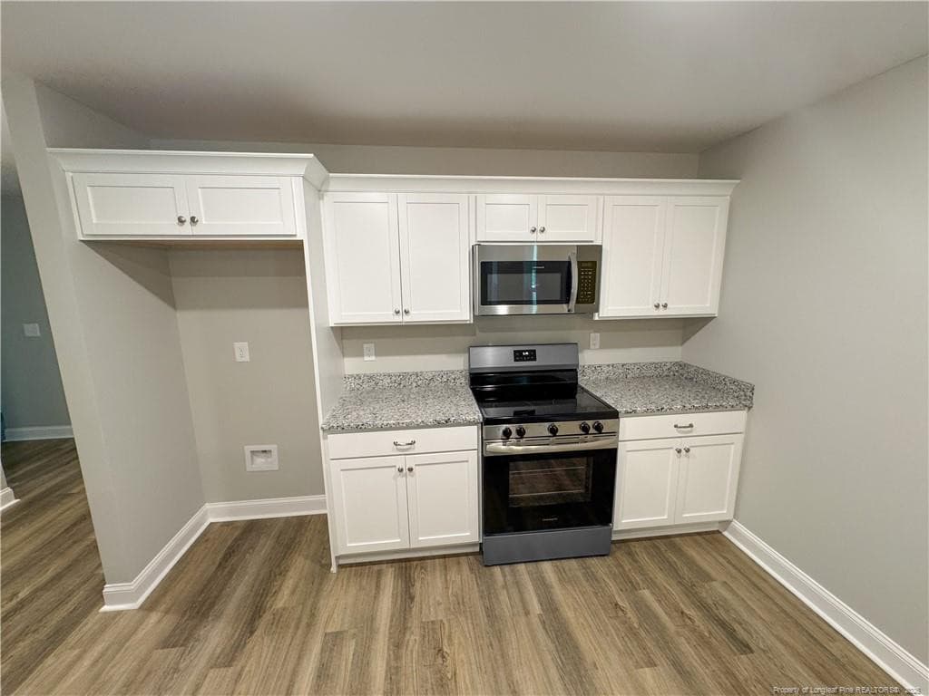 Photo 7 - 209 Robinson Street, Rockingham, NC 28379
