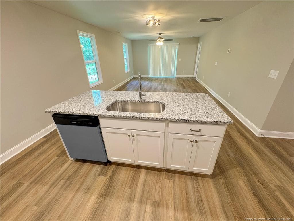 Photo 8 - 209 Robinson Street, Rockingham, NC 28379