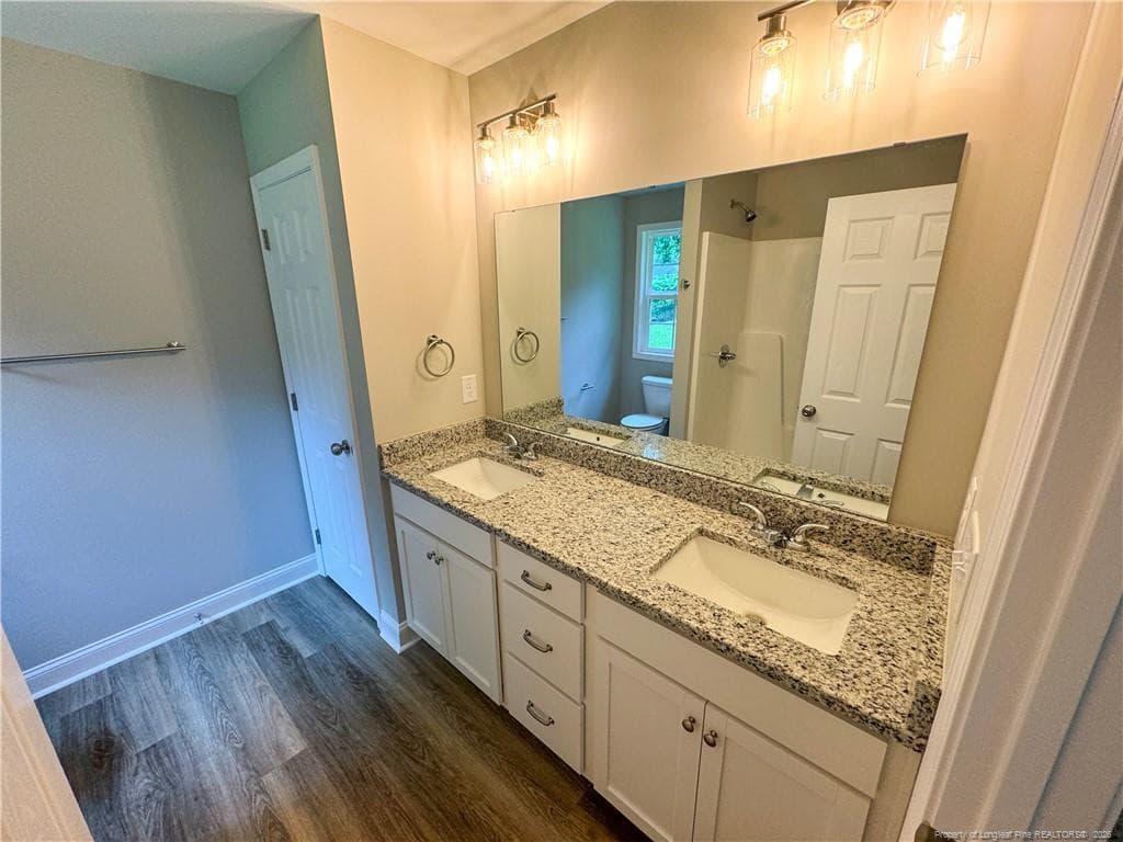 Photo 17 - 209 Robinson Street, Rockingham, NC 28379, Rockingham