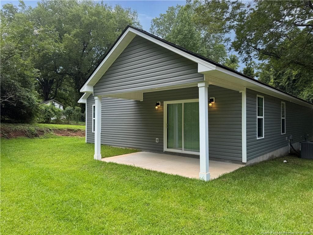Photo 21 - 209 Robinson Street, Rockingham, NC 28379, Rockingham