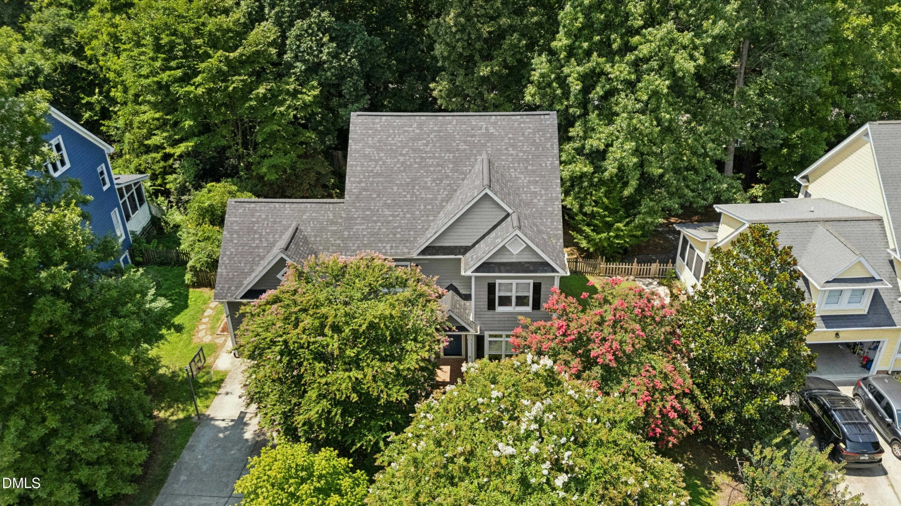 002-495360-DJI_20260812134704_0151_D - 315 Rossburn Way, Chapel Hill, NC 27516, Chapel Hill