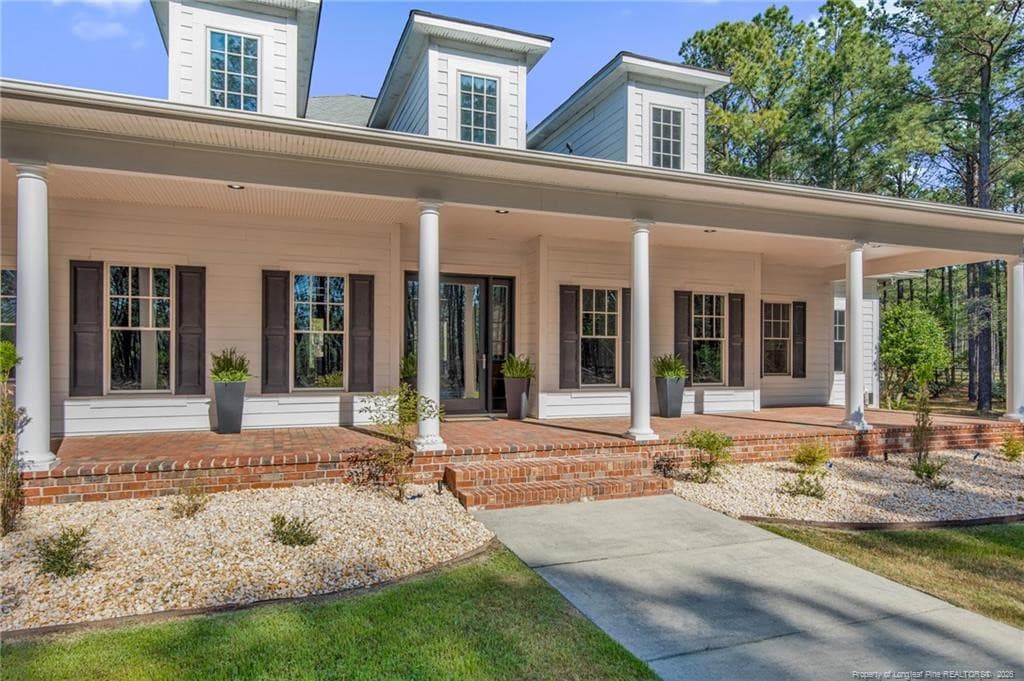 Photo 4 - 130 Justin Way, Jackson Springs, NC 27281