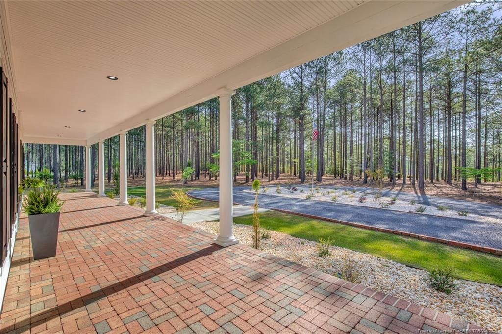Photo 5 - 130 Justin Way, Jackson Springs, NC 27281