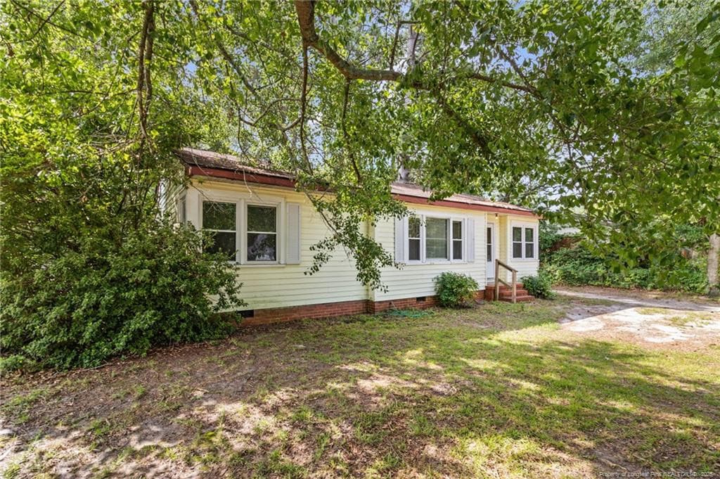 Photo 2 - 5427 Birch Road, Fayetteville, NC 28304, Fayetteville