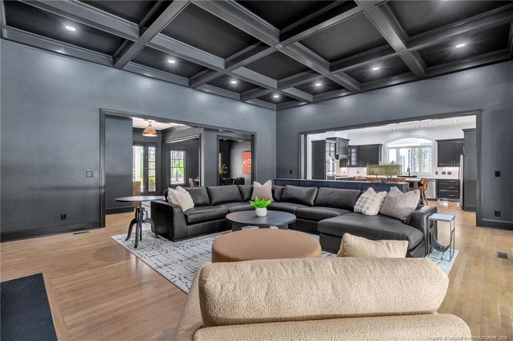 Photo 15 - 130 Justin Way, Jackson Springs, NC 27281