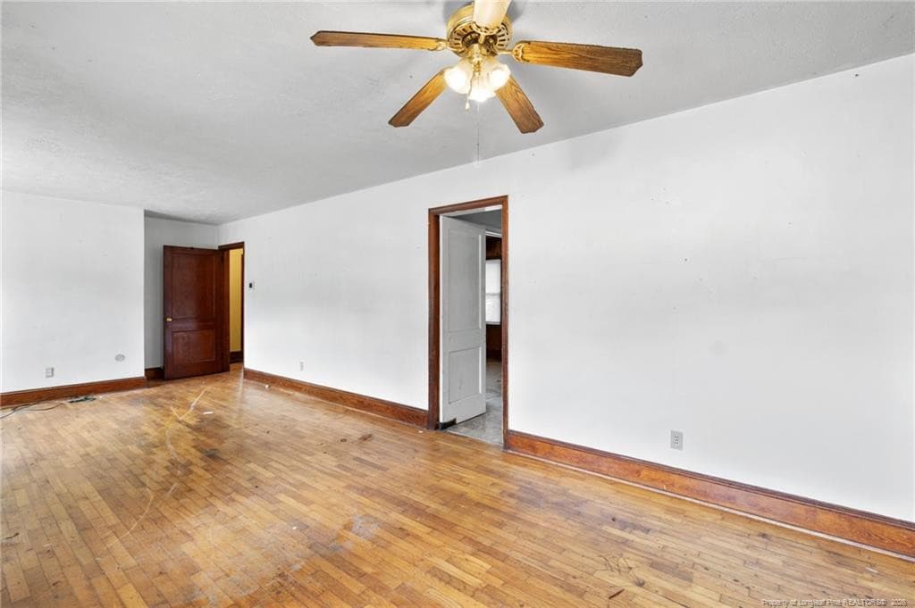 Photo 5 - 5427 Birch Road, Fayetteville, NC 28304, Fayetteville