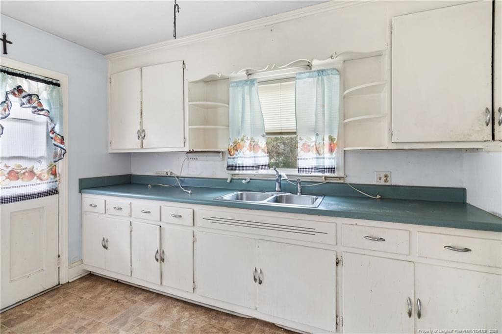 Kitchen - 5427 Birch Road, Fayetteville, NC 28304, Fayetteville