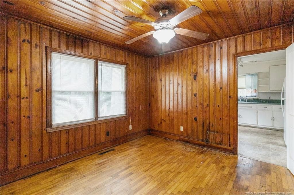 Bedroom 1 - 5427 Birch Road, Fayetteville, NC 28304, Fayetteville