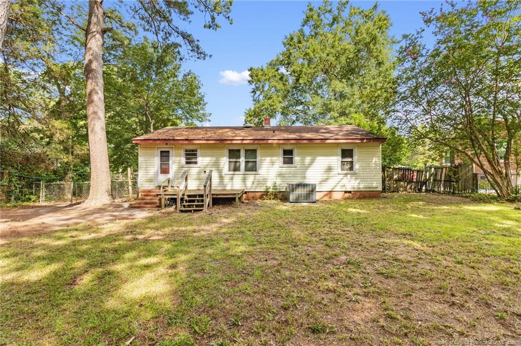 Photo 26 - 5427 Birch Road, Fayetteville, NC 28304, Fayetteville