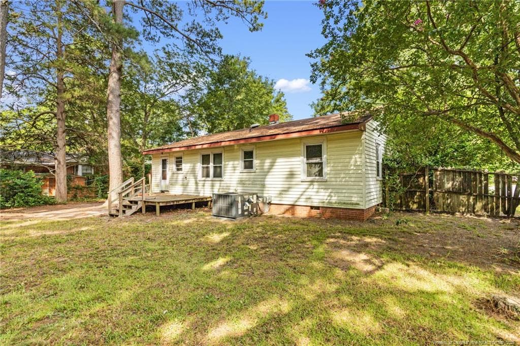 Photo 27 - 5427 Birch Road, Fayetteville, NC 28304, Fayetteville