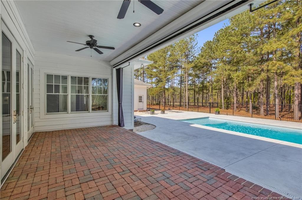 Photo 41 - 130 Justin Way, Jackson Springs, NC 27281