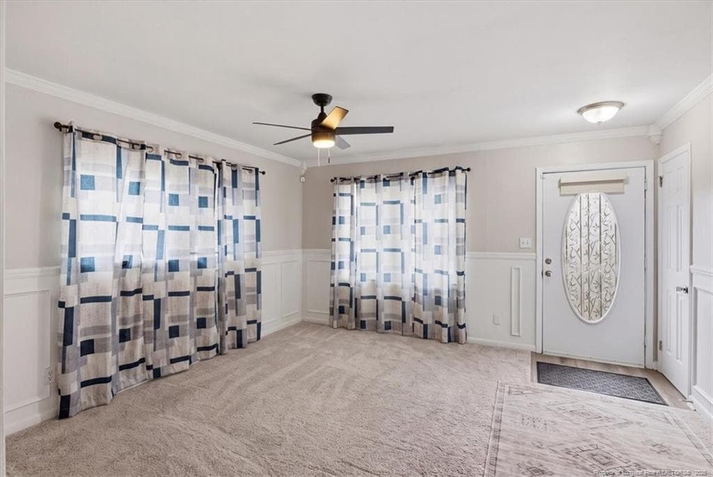 Photo 3 - 1310 Camelot Drive, Fayetteville, NC 28304, Fayetteville