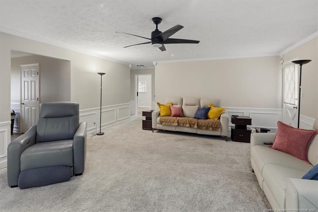 Photo 5 - 1310 Camelot Drive, Fayetteville, NC 28304, Fayetteville