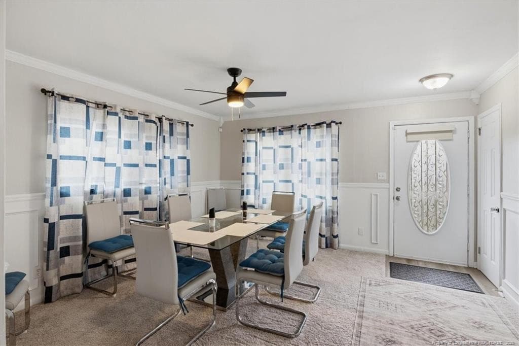 Photo 11 - 1310 Camelot Drive, Fayetteville, NC 28304, Fayetteville