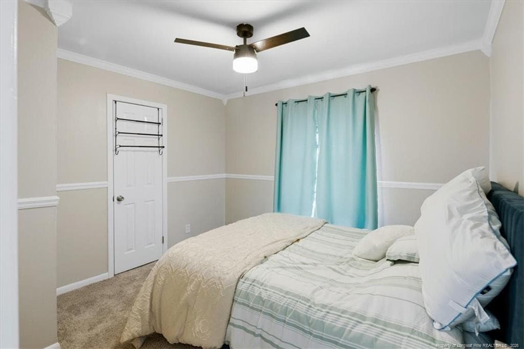 Photo 13 - 1310 Camelot Drive, Fayetteville, NC 28304, Fayetteville